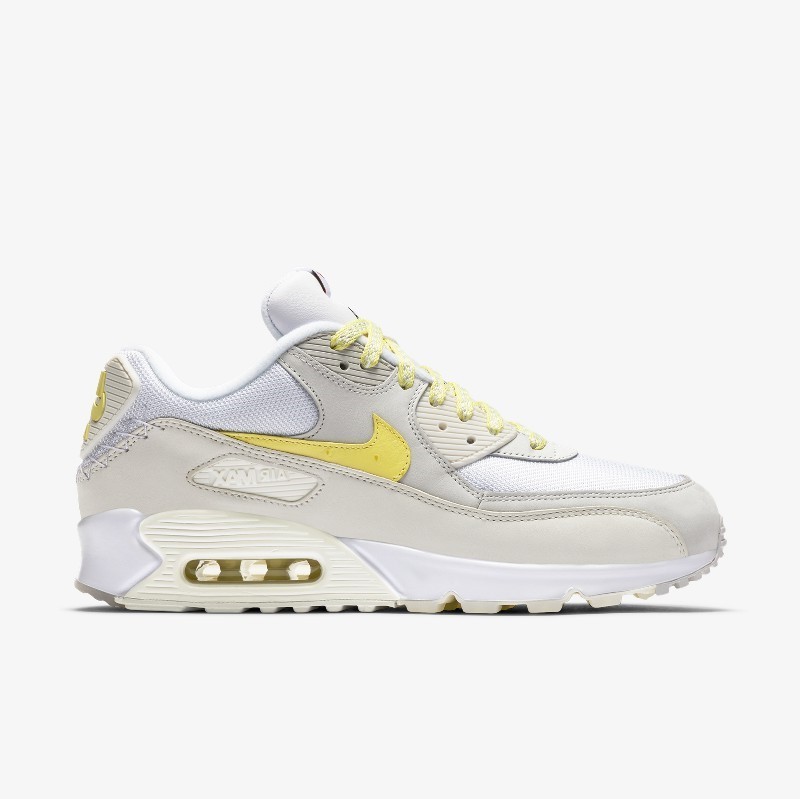 Nike air max 90 premium best sale side a